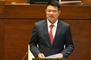 Lý giải đề xuất tăng kiểm sát viên Viện KSND Tối cao