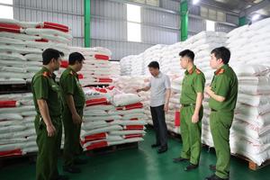 Phú Thọ: Yêu cầu các nhà khoa học, nhà quản lý ngành Y tế không quảng cáo cho hàng giả, hàng nhái