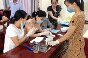 Tăng cường kiểm tra, giám sát về an toàn thực phẩm trên địa bàn Nghệ An