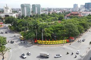 Thái Bình: Định hướng trở thành trung tâm kết nối vùng, khu vực và quốc tế