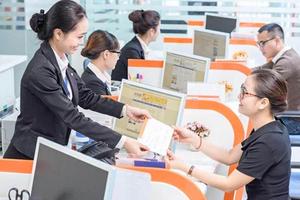 Xây dựng các nghị định phân cấp, phân quyền gắn với mô hình tổ chức chính quyền địa phương 2 cấp lĩnh vực tài chính, ngân hàng