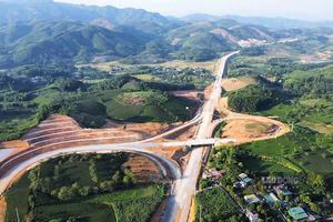 5 tuyến đường bộ cao tốc vừa được phê duyệt sẽ triển khai theo phương án nào?
