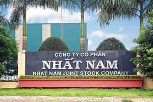 Đồng Nai: Vi phạm môi trường, Công ty Cổ phần Nhất Nam bị phạt 320 triệu đồng, buộc di dời nhà máy