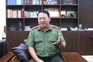 Đi đầu triển khai phong trào “bình dân học vụ số” để nâng cao hiệu quả tiếp công dân, giải quyết đơn thư