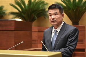 Trưởng Công an xã có thể được khởi tố, điều tra vụ án hình phạt đến 7 năm tù