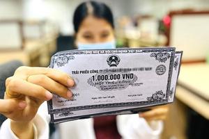 Trái phiếu doanh nghiệp 2025: Minh bạch, tài sản đảm bảo và dòng tiền trở thành “vé thông hành”