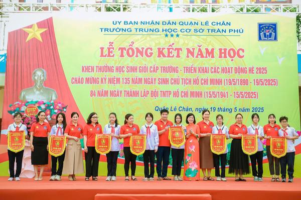 Hải Phòng: Xây dựng phương án thanh tra, kiểm tra toàn diện các khâu tổ chức các kỳ thi