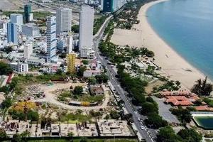 Khánh Hòa: Thu hồi đất dự án Nha Trang Golden Gate