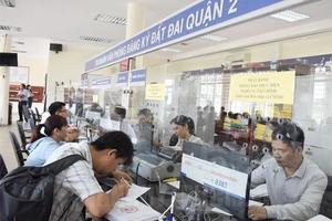 Chuyển chi nhánh văn phòng đăng ký đất đai cấp huyện hiện nay thành cấp xã