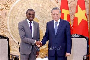 Việt Nam – UNESCO: Chia sẻ các giá trị chung về văn hoá phục vụ phát triển bền vững