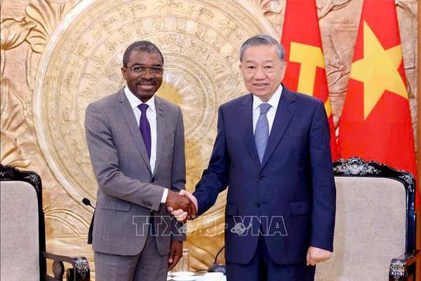 Việt Nam – UNESCO: Chia sẻ các giá trị chung về văn hoá phục vụ phát triển bền vững