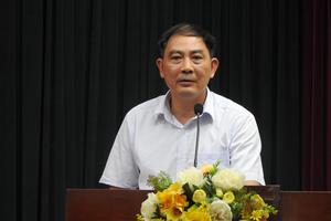 Chủ tịch và 2 Phó Chủ tịch UBND huyện Thường Tín chậm giải quyết đơn tố cáo