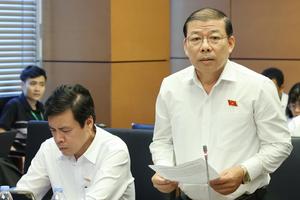 Tham ô, nhận hối lộ mà biết chắc không bị tử hình, thu hồi tài sản có đạt mục tiêu?
