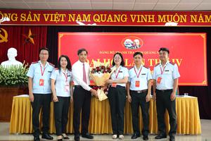 Quảng Ninh: Xây dựng Thanh tra tỉnh tinh, gọn, mạnh, hiệu năng, hiệu lực, hiệu quả