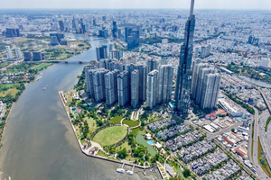 TP Hồ Chí Minh lần đầu tiên lọt vào Top 5 hệ sinh thái khởi nghiệp sáng tạo hàng đầu Đông Nam Á
