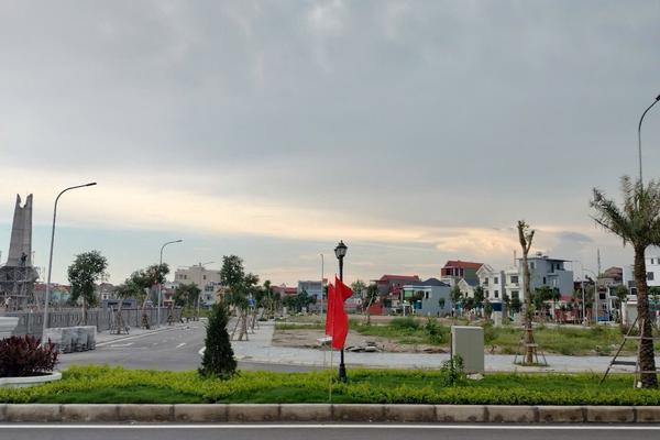 Công ty Cổ phần May - Diêm Sài Gòn: Thực hiện dự án một số hạng mục chưa được cấp giấy phép xây dựng