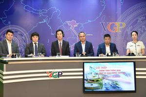 Hướng tới hệ thống vé liên thông toàn quốc: Đột phá trong giao thông công cộng