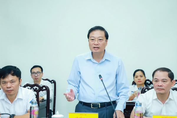 Chủ tịch UBND tỉnh Nghệ An giao xác minh nguồn gốc đất của ông Nguyễn Mạnh Trường