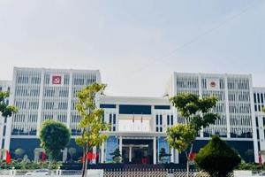 Bí thư Tỉnh uỷ Thanh Hóa tiếp 25 hộ dân ở TP Sầm Sơn khiếu kiện