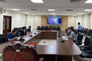 Thúc đẩy khoa học, công nghệ và chuyển đổi số trong ngành Thanh tra Yên Bái