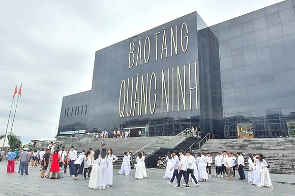 Quảng Ninh: Định vị thương hiệu du lịch