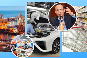 Kích hoạt sức bật mới bằng gói tổng lực tài khóa, tín dụng, an sinh
