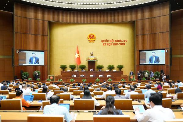 Giải trình hiệu quả quản lý Nhà nước, xử lý chồng chéo khi kết thúc thanh tra bộ, sở