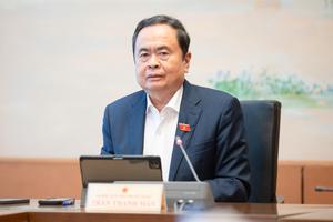 Chủ tịch Quốc hội: Làm nhà ở xã hội không qua đấu thầu phải tránh xin - cho