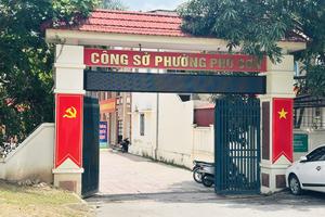 Thanh Hoá: Khiếu nại của bà Doan về thu hồi, áp giá bồi thường đất không có sơ sở