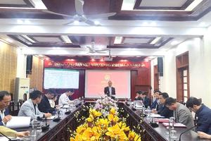 Tự đánh giá phòng, chống tham nhũng, Bắc Ninh đạt 87,49/100 điểm