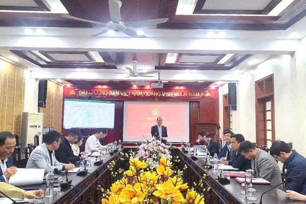 Tự đánh giá phòng, chống tham nhũng, Bắc Ninh đạt 87,49/100 điểm