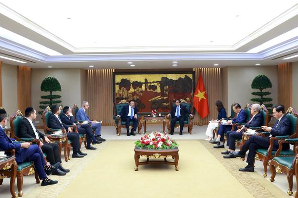 Israel sẵn sàng đón nhận thêm nhiều lao động tay nghề cao từ Việt Nam