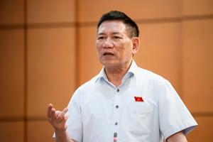 Phó Thủ tướng Hồ Đức Phớc: Quỹ Nhà ở quốc gia “phi lợi nhuận mới tạo ra nhà giá rẻ”