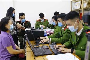 TP Hồ Chí Minh đẩy mạnh cấp tài khoản định danh điện tử cho doanh nghiệp