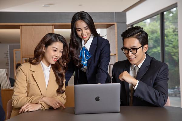 EVNHANOI đồng hành cùng công sở xây dựng văn hóa tiết kiệm điện
