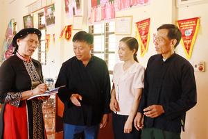 Xây dựng gia đình hạnh phúc từ ứng xử văn minh