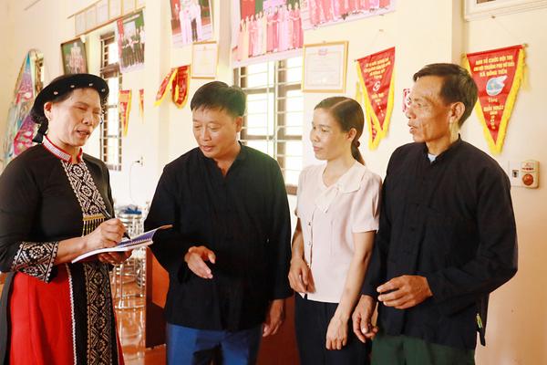 Xây dựng gia đình hạnh phúc từ ứng xử văn minh