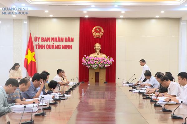 Quảng Ninh: Đối thoại giải quyết khiếu nại của công dân về thu hồi đất