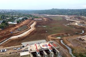 Đắk Lắk: Giải ngân vốn đầu tư công đạt mức ấn tượng, vượt bình quân cả nước