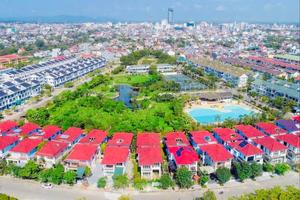 Thanh tra Bộ Xây dựng phát hiện nhiều vi phạm tại Dự án Khu đô thị mới An Cựu (TP Huế)