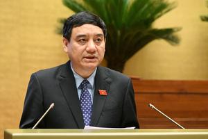 Đề nghị tiền miễn, hỗ trợ học phí cấp trực tiếp cho học sinh công lập, tư thục