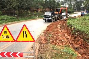 Yên Bái chỉ đạo khẩn: Chủ động ứng phó với đợt mưa lớn