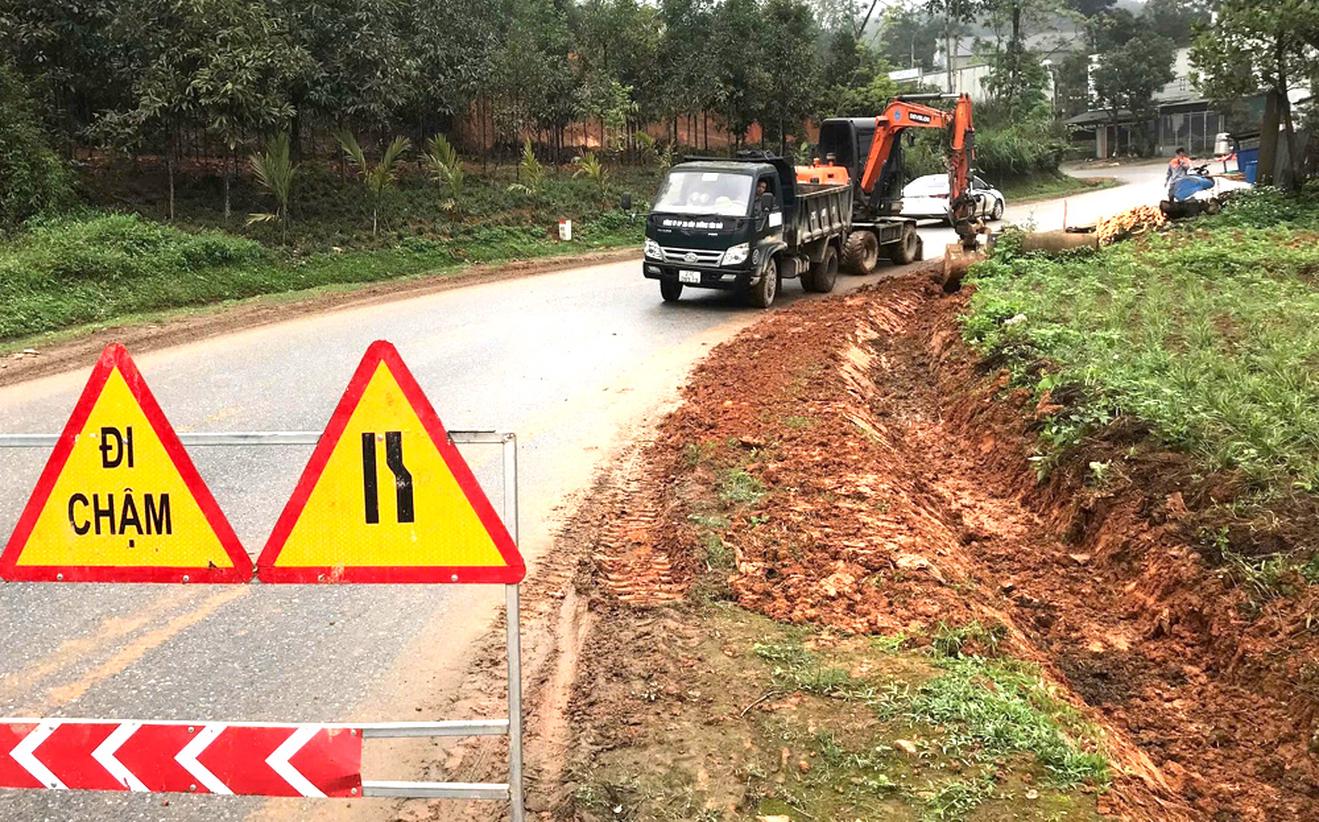 Yên Bái chỉ đạo khẩn: Chủ động ứng phó với đợt mưa lớn
