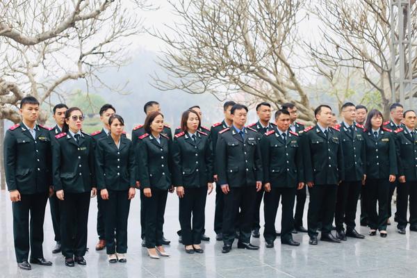 Thanh tra tỉnh Điện Biên: 10 năm học Bác, vững chuyên môn, sáng đạo đức công vụ