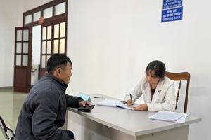 Đắk Lắk: Đẩy mạnh phối hợp tiếp công dân, giải quyết khiếu nại tố cáo