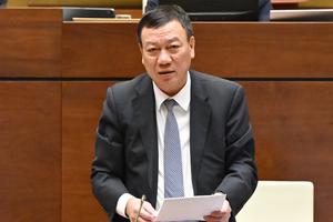 Tổng Thanh tra làm rõ vì sao còn Thanh tra Bộ Công an, Quân đội, Ngân hàng Nhà nước