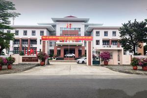 Giải quyết dứt điểm vụ khiếu nại liên quan đến lấn, chiếm đất thủy lợi