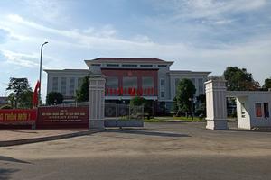 Duy Xuyên, Quảng Nam: Tăng cường hiệu quả thanh tra, giải quyết khiếu nại, tố cáo và phòng, chống tham nhũng