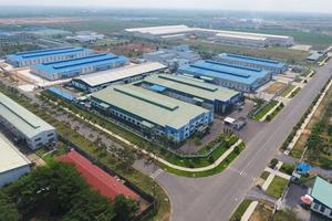 Dừng hoạt động Khu công nghiệp Biên Hoà 1 từ ngày 1/8/2025: Chuyển mình cho một đô thị mới