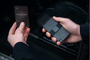 MIK Group ra mắt hệ thống dịch vụ đặc quyền MIK Signature Privileges